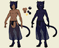 Catboy Naeem