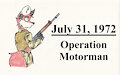 This Day in History: July 31, 1972