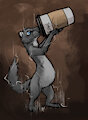 the secret to my power by tossit