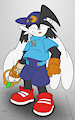 Klonoa