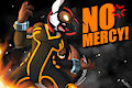 No Mercy