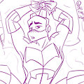 Donnie's Gift by riverhayashi
