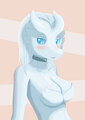 Legendary waifu by CommandG