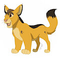 MAALUM: Chapter 3 - From Jackal To Lion