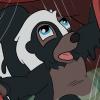 A skunk's end (Story, art by Kobada)