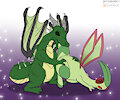 Living Dragon suit prt2