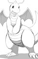Dragonite