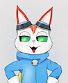 Blinx by NebSsik