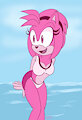 Pink One