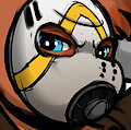 Rain of Doodles #454