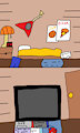 Harry’s Room