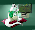 Game night