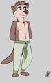Casual Lutari (leglegleg)
