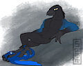 [$] Kenku Massage by SomeDeviantOcelot