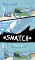 [$] Basking Shark by SomeDeviantOcelot