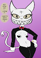 Eve the familiar