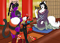 Guiying's Quest Part 2
