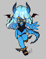 Punk Demon shade