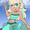 Jackie lynn Mermaid