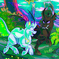 [ AF 2020 ] alate & brood