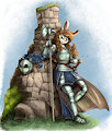 ArmorBun Practice