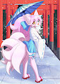 Commission Art