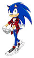 Future Roommates: Sonic