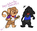 Monkeyjelly Bday