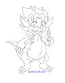 Drum Bunker Dragon Mini