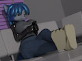 Just Casual Things by themeshow101