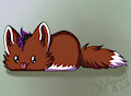 DON BLEH LOAF by wolfymewmew