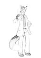 Carl - Intern by CarlFoxmarten