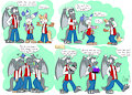 Silvers by KlonoaPrower