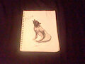 Darkheart Concept Art by Kindlelover20