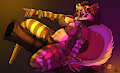 Scarlette KABOOM