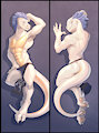 Dakimakurawr (sfw)