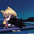AzCOM 2: Divine Sharpshooter Warspite