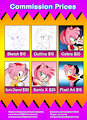 Commission Prices by sonictopfan
