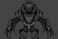 Cool Robot