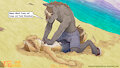 CATastrophe Preview! Page #751 by Catastrophecomics