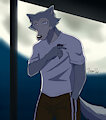 Moonlight in the Dark by KuroganeWatanoshi