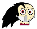 Kanba The Evil Saiyan Fanart