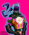 New Donatello by ChsvEgoRussia