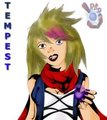 CE:The Mystic Mage by RB9