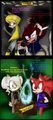Collab:The Race of Emeralds by RB9