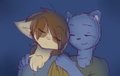 [Gift] Sleep (by Robertge)