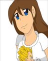 Collab:The DBZ Fan Girl