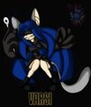 AT:The Unknown Doll by RB9