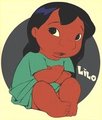 Another Lilo commission! by Lando