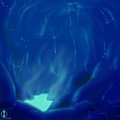 Slightly Dangerous Hot Tub by ARoamingShadow